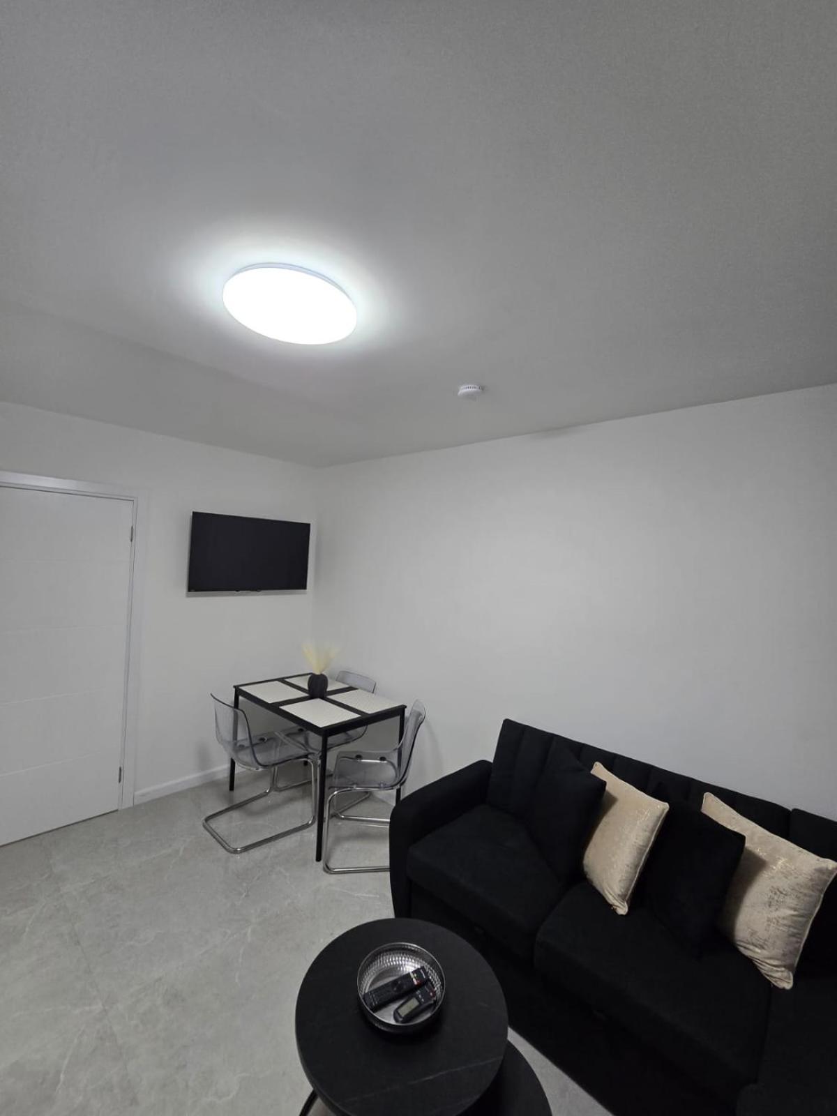 M Y Suites Eilat Exterior foto